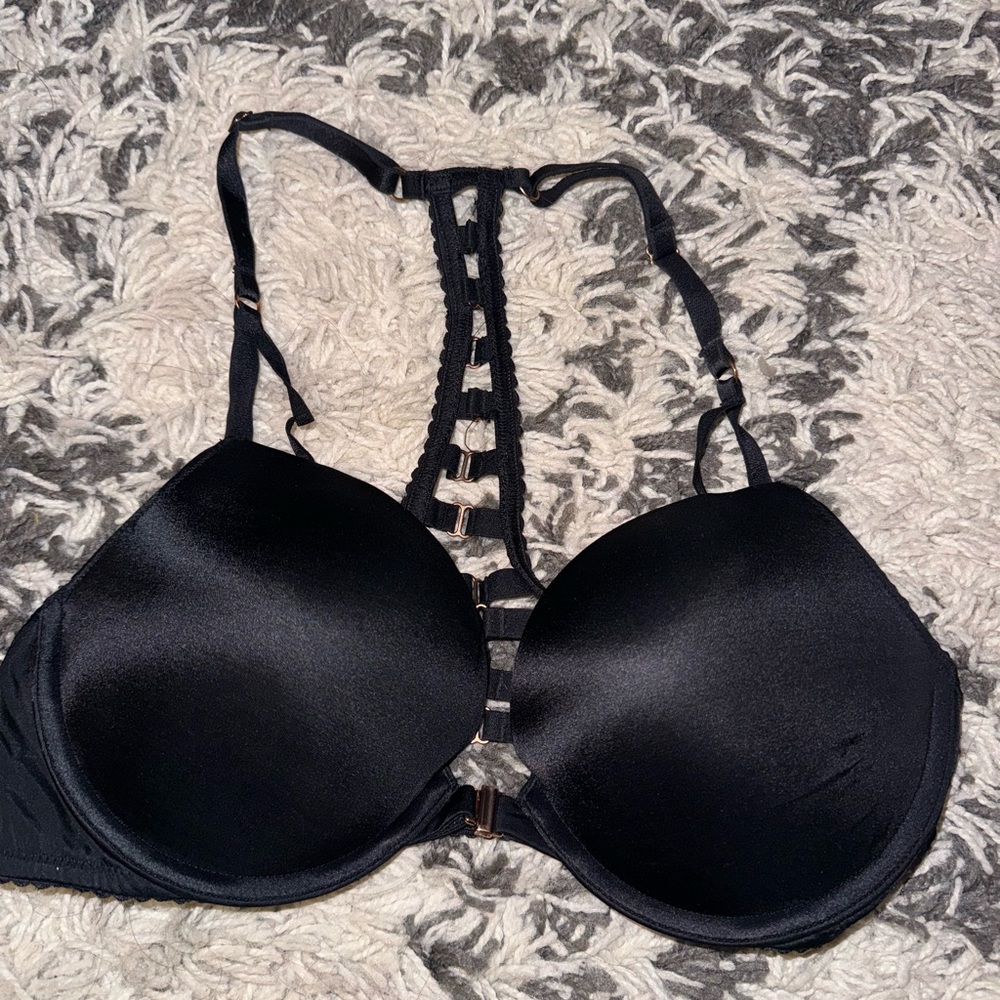 Victorias Secret Very Sexy Push Up Bra